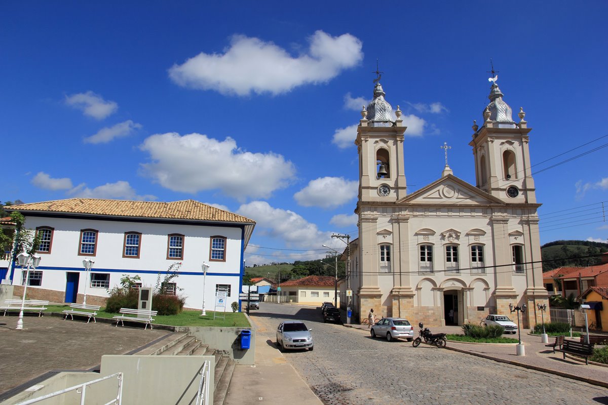 O que fazer em Areias, cidade do interior de SP - Turismo, passeios e atrações!