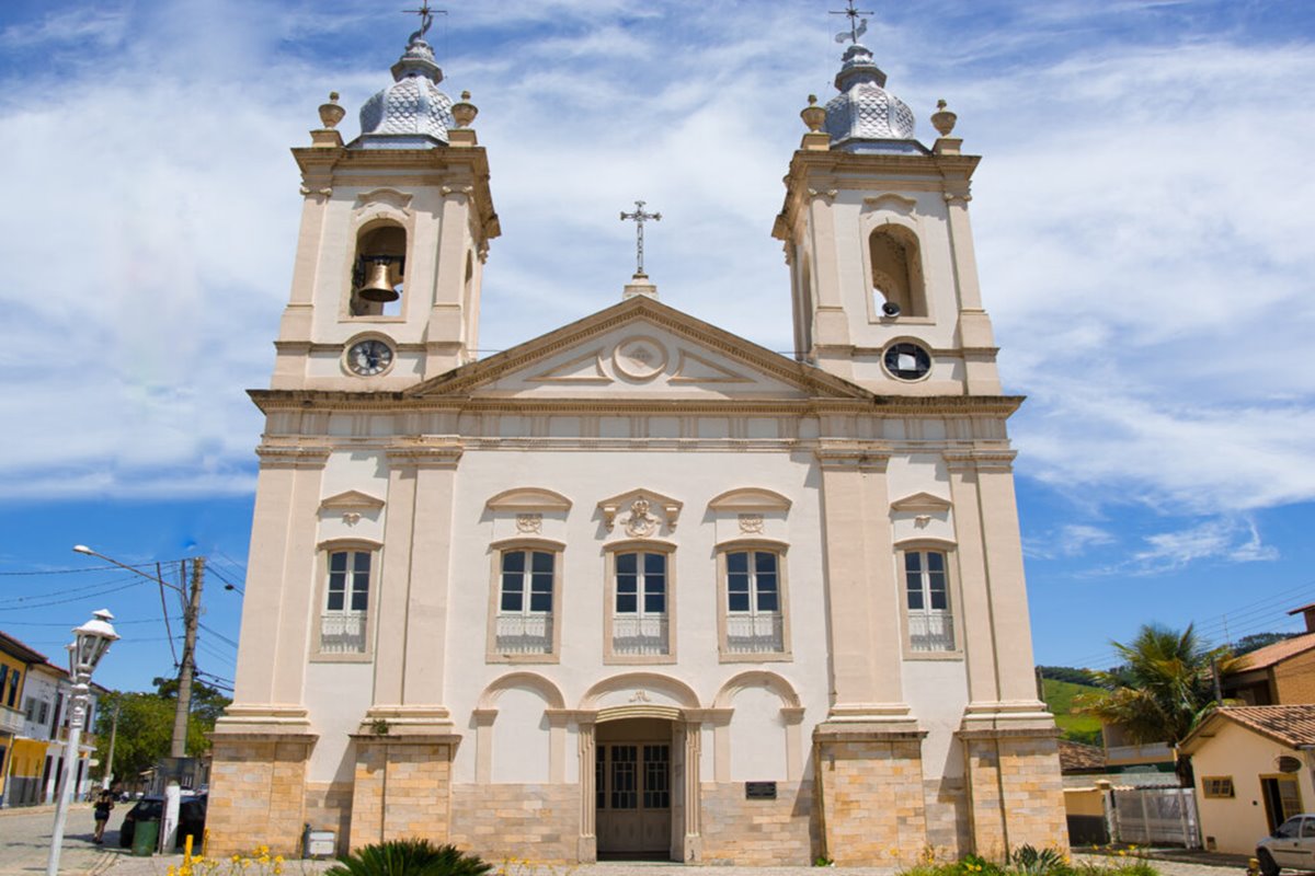 O que fazer em Areias, cidade do interior de SP - Turismo, passeios e atrações!