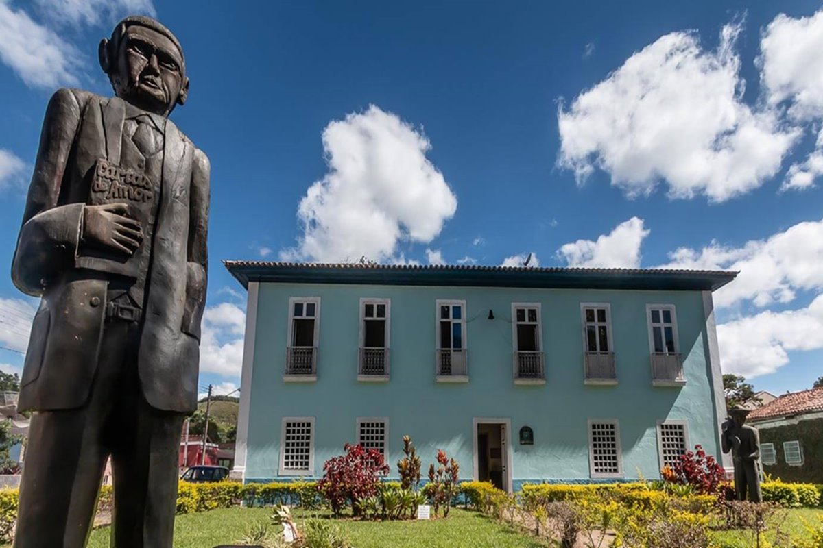 O que fazer em Areias, cidade do interior de SP - Turismo, passeios e atrações!