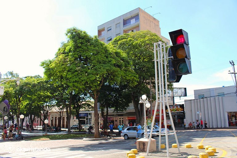Conheça Itu- a cidade dos exageros e seus refúgios