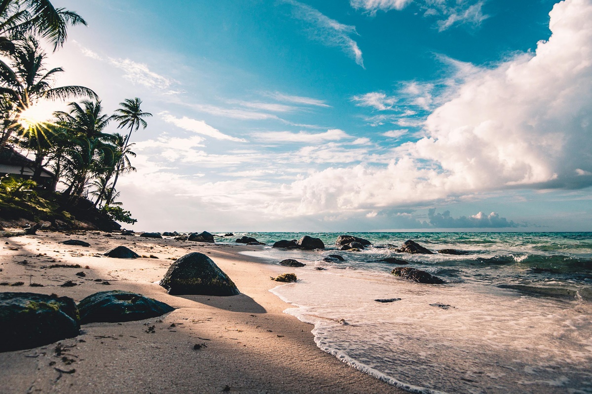 Conheça as 8 Melhores Praias do Estado de São Paulo para Visitar!
