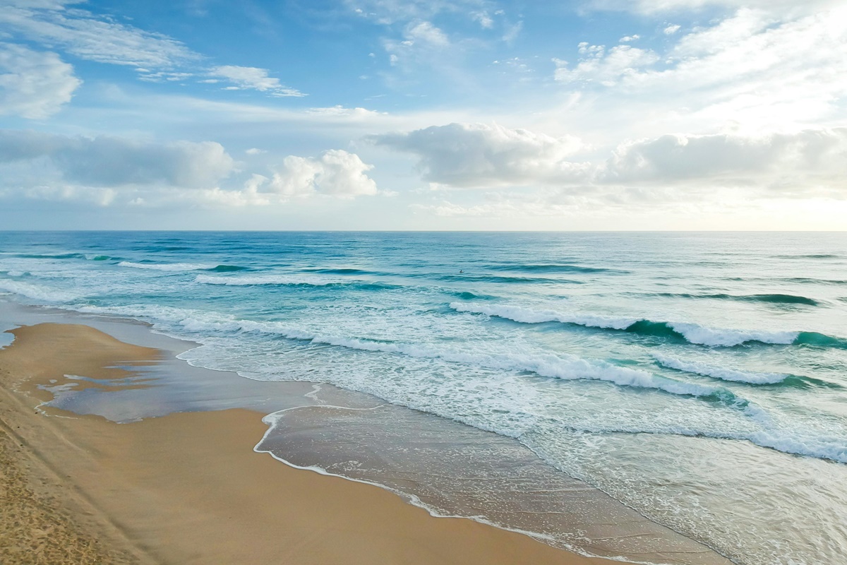 Conheça as 8 Melhores Praias do Estado de São Paulo para Visitar!