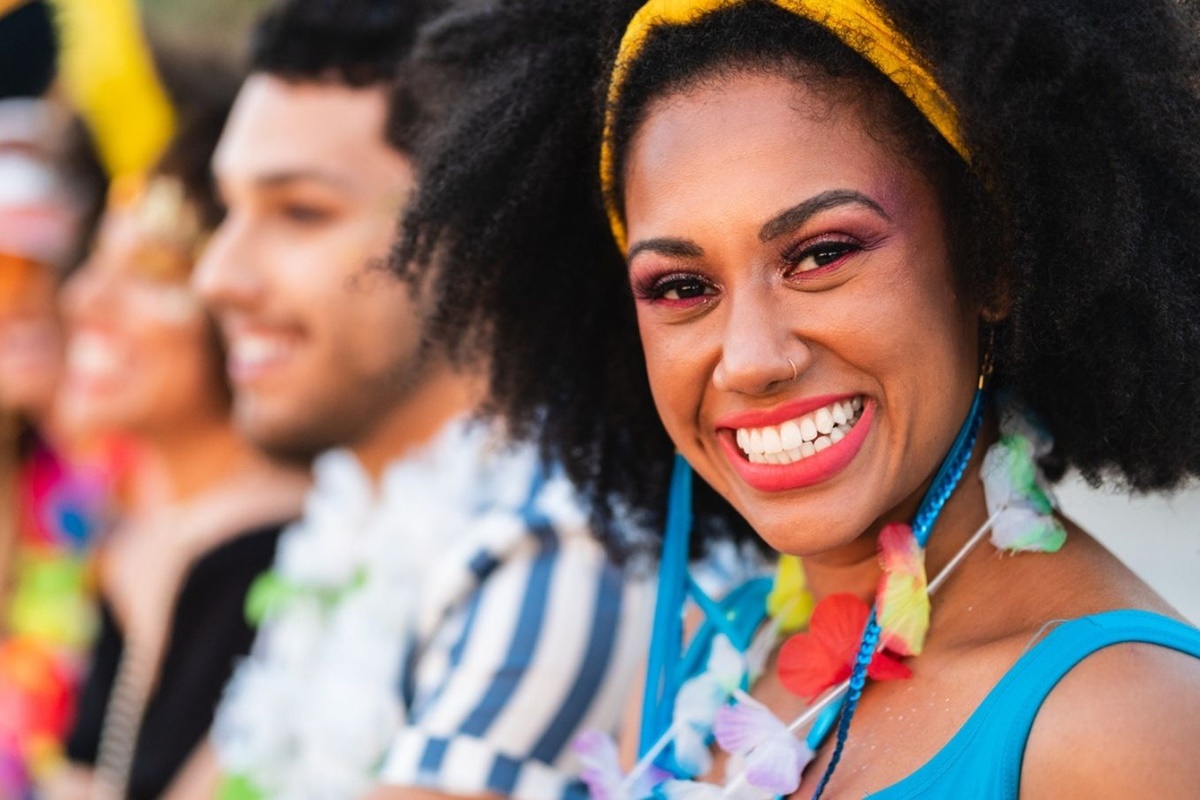 Carnaval 2024: Descubra as Datas e Informações Importantes sobre o evento!