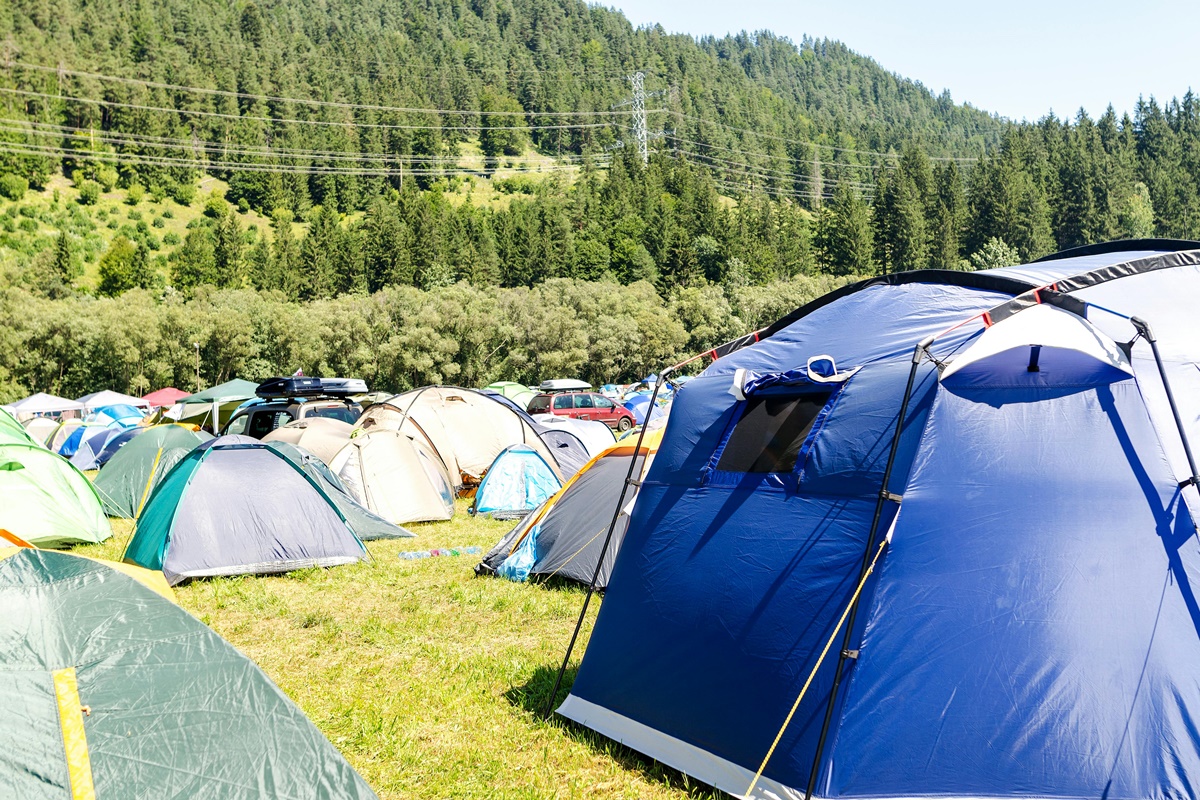 11 Destinos para Acampar no Estado de São Paulo: Lugares Perfeitos Para Camping!