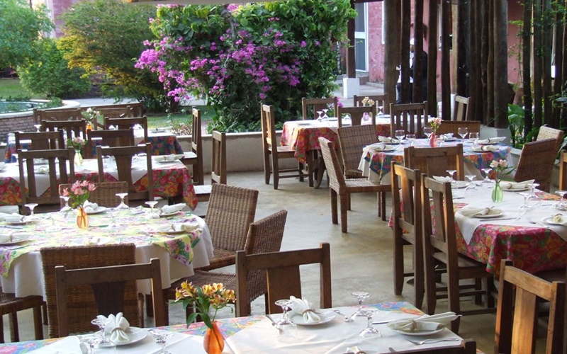 Melhores restaurantes de Campinas!