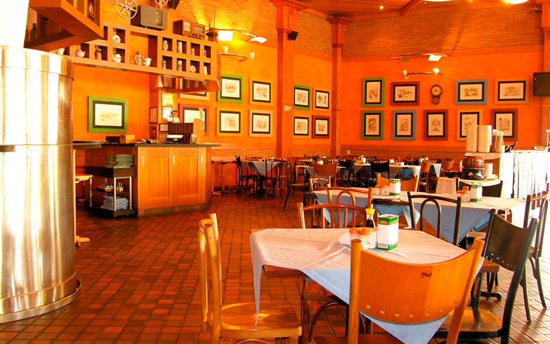 Melhores restaurantes de Campinas!