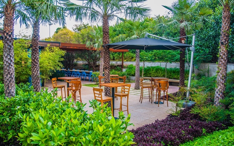 Melhores restaurantes de Campinas!