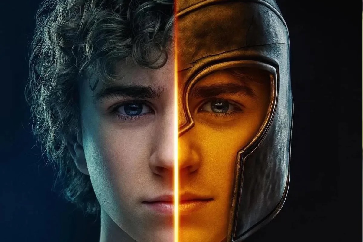 Visite o Universo de Percy Jackson: Disney+ Lança Ação Temática Grátis em SP!