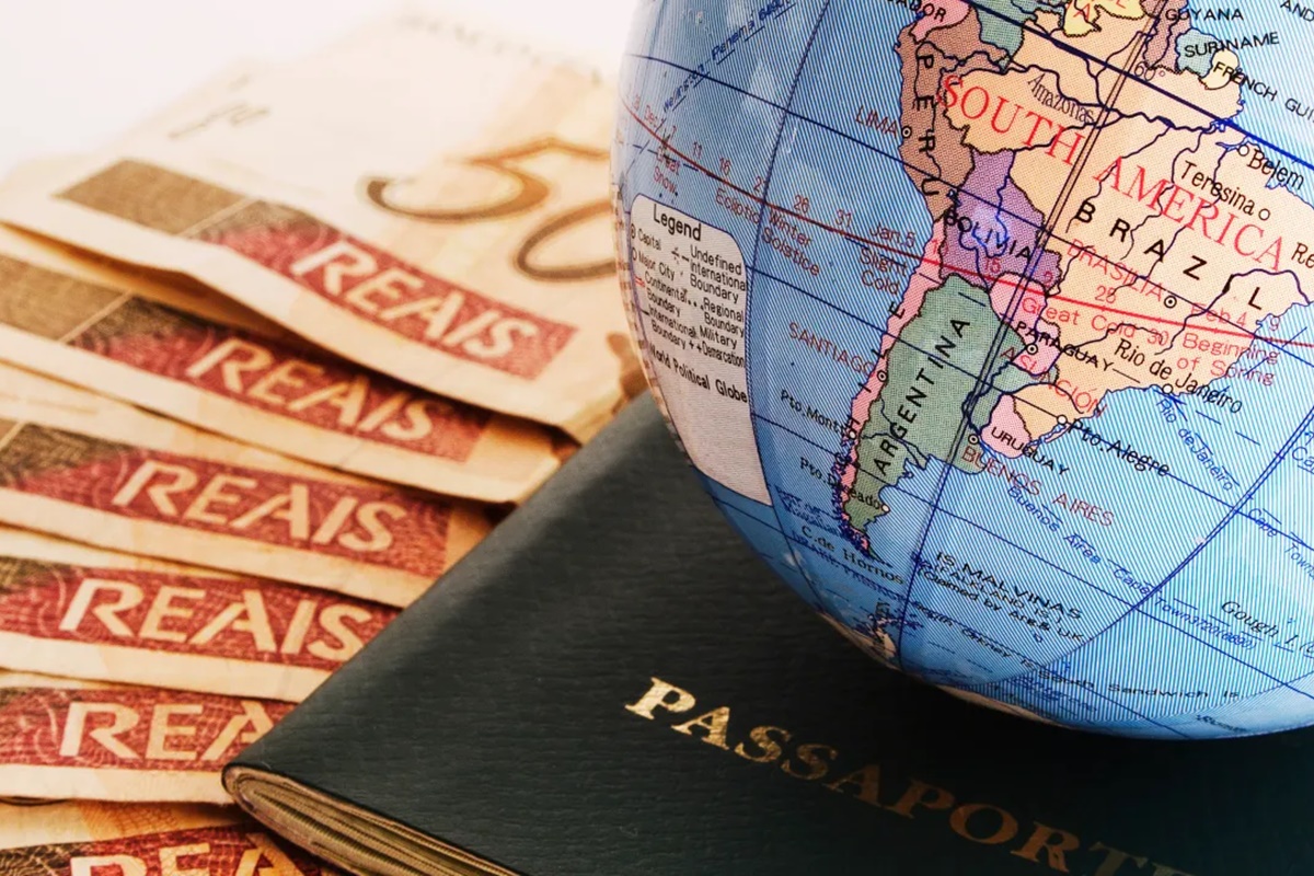 Como Economizar Dinheiro na Hora de Viajar – Viagens Nacionais ou Internacionais