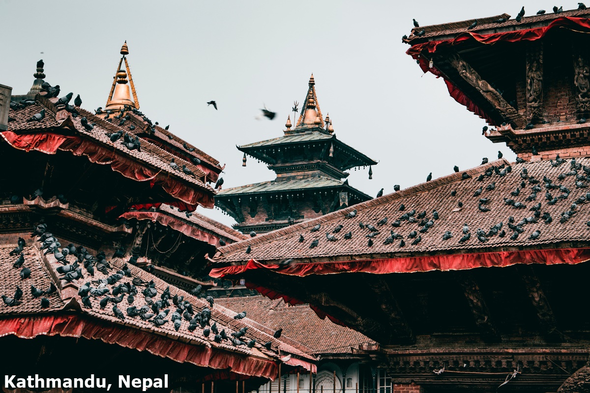 Os Melhores Destinos de Natureza do Mundo em 2024 – E Tem Brasil no Top 20!