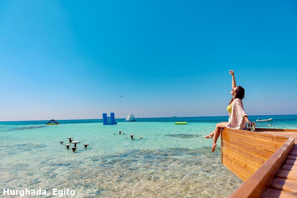 Os Melhores Destinos de Natureza do Mundo em 2024 – E Tem Brasil no Top 20!