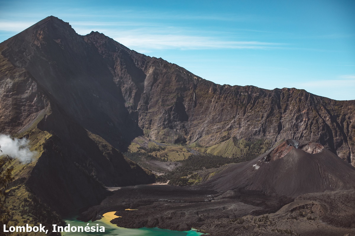 Os Melhores Destinos de Natureza do Mundo em 2024 – E Tem Brasil no Top 20!