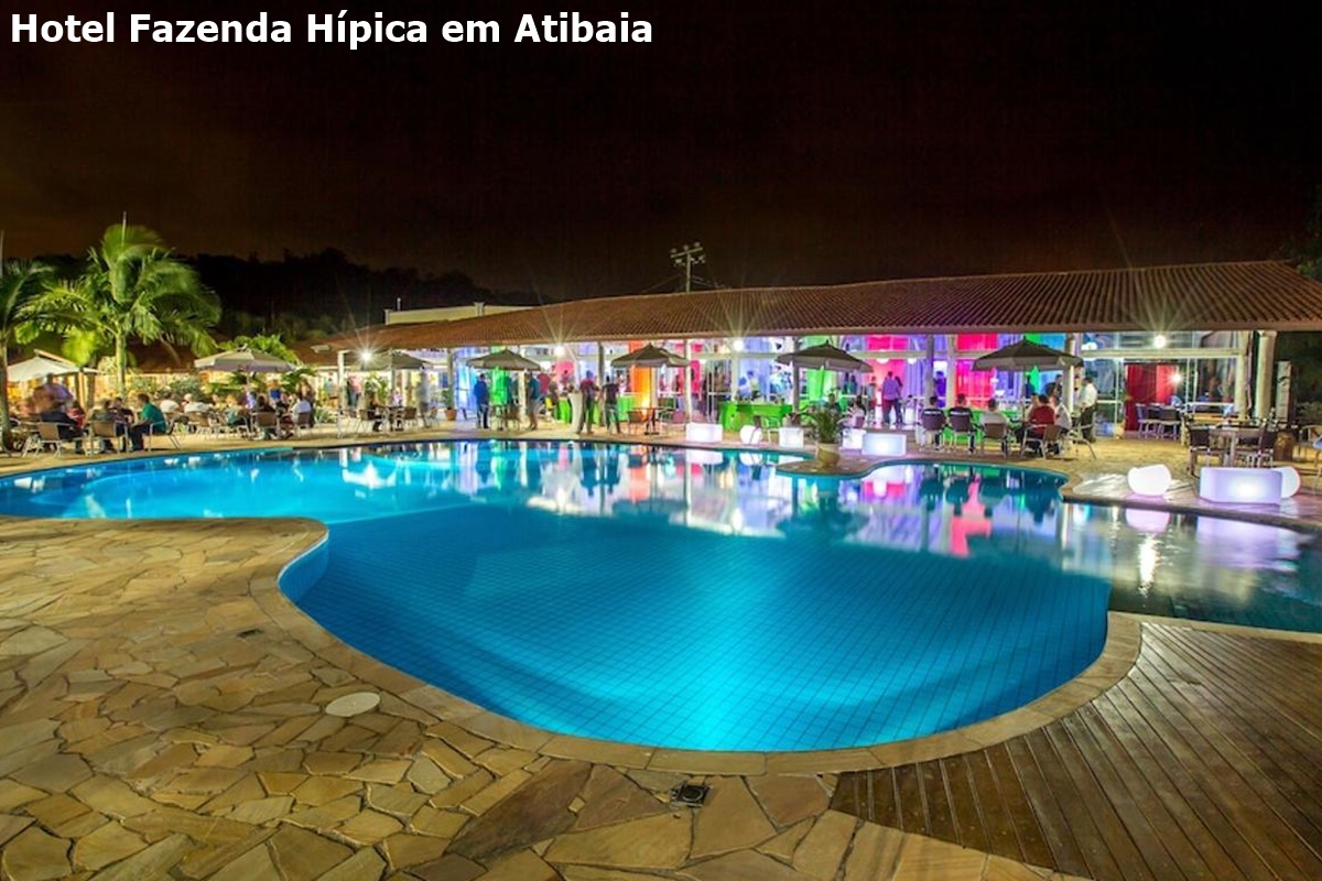 7 hotéis e pousadas perto de São Paulo para curtir o feriado de Páscoa