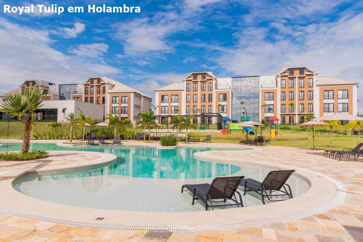 7 hotéis e pousadas perto de São Paulo para curtir o feriado de Páscoa