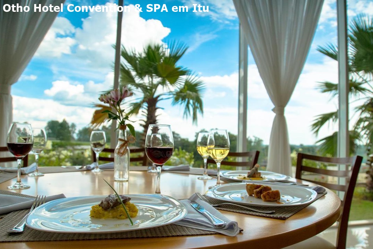 7 hotéis e pousadas perto de São Paulo para curtir o feriado de Páscoa