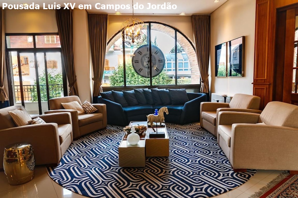 7 hotéis e pousadas perto de São Paulo para curtir o feriado de Páscoa