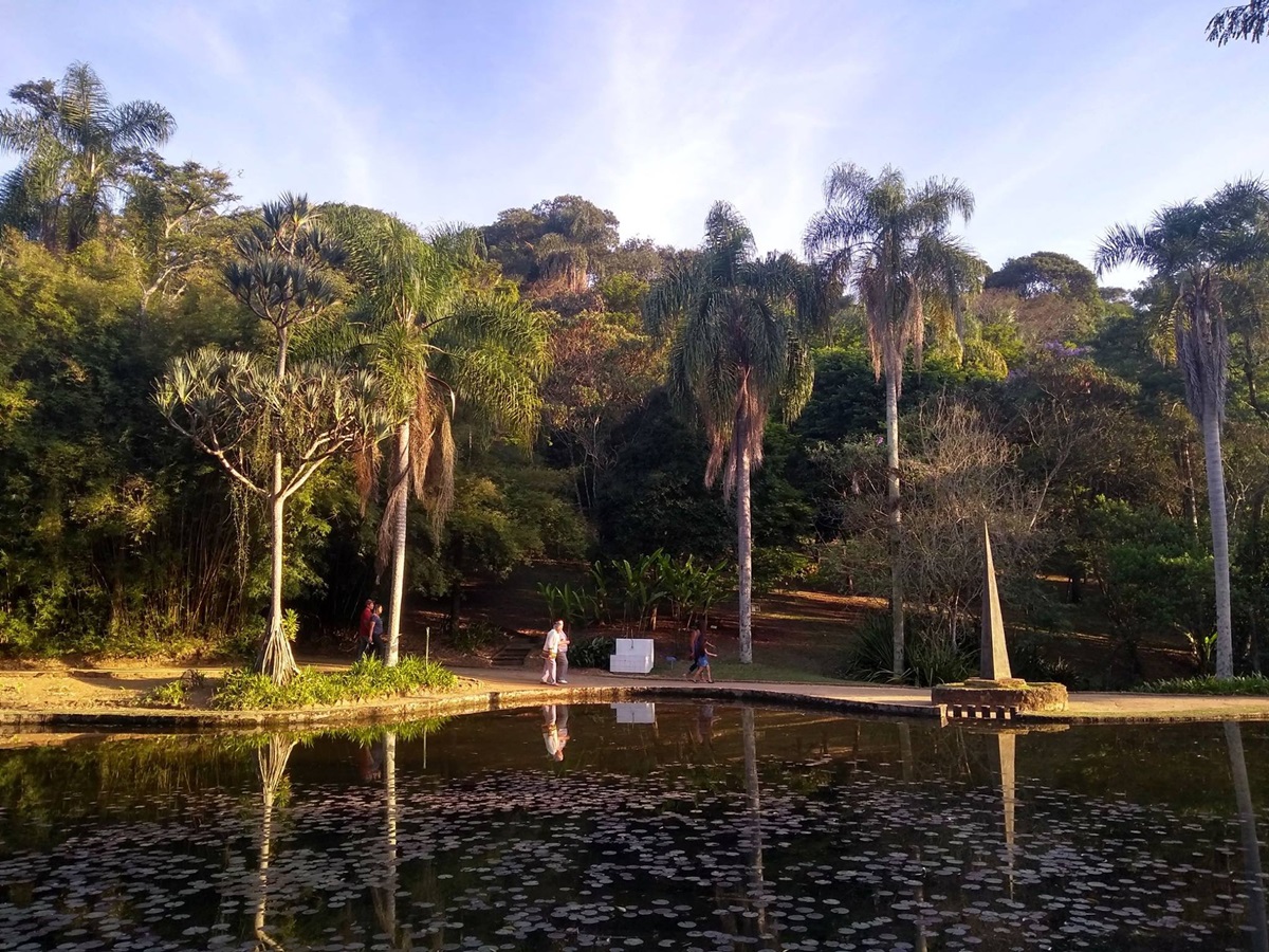 5 lugares para conhecer em Diadema