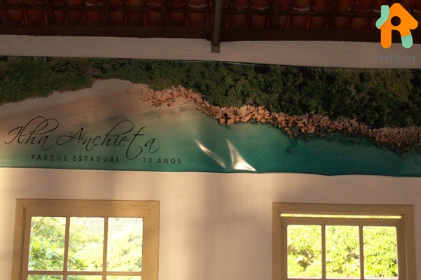 Descubra a História e a Beleza Natural da Ilha Anchieta em Ubatuba - SP