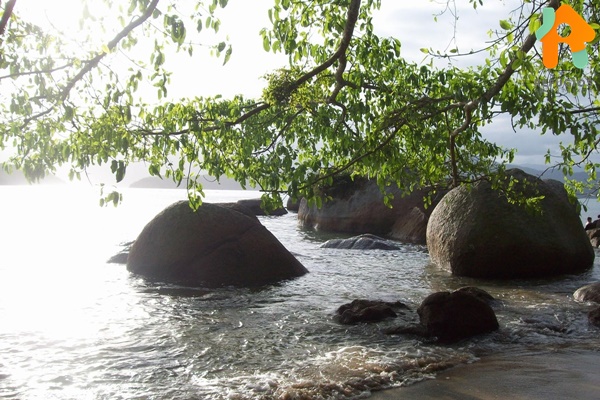 Descubra a História e a Beleza Natural da Ilha Anchieta em Ubatuba - SP