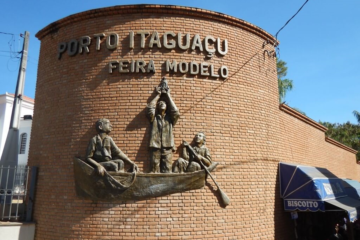 Descubra as 10 imperdíveis atrações de Aparecida - O guia completo para turistas