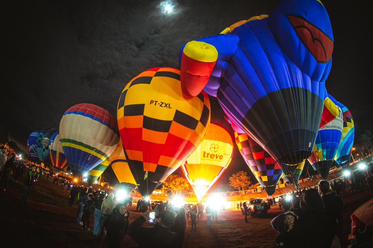 Shows Gratuitos Agitam Iperó: Paulo Ricardo, Biquíni e Gabriel O Pensador