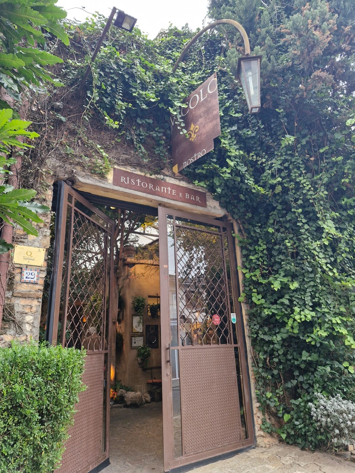 Os 11 Melhores Restaurantes Italianos de São Paulo Capital