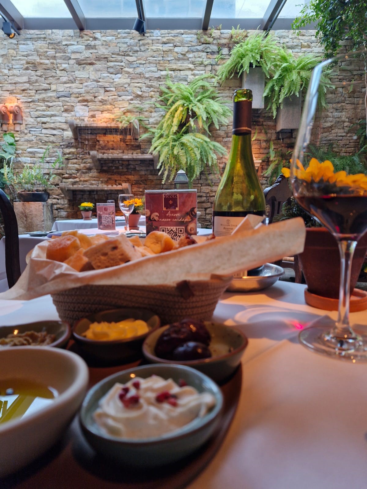 Os 11 Melhores Restaurantes Italianos de São Paulo Capital