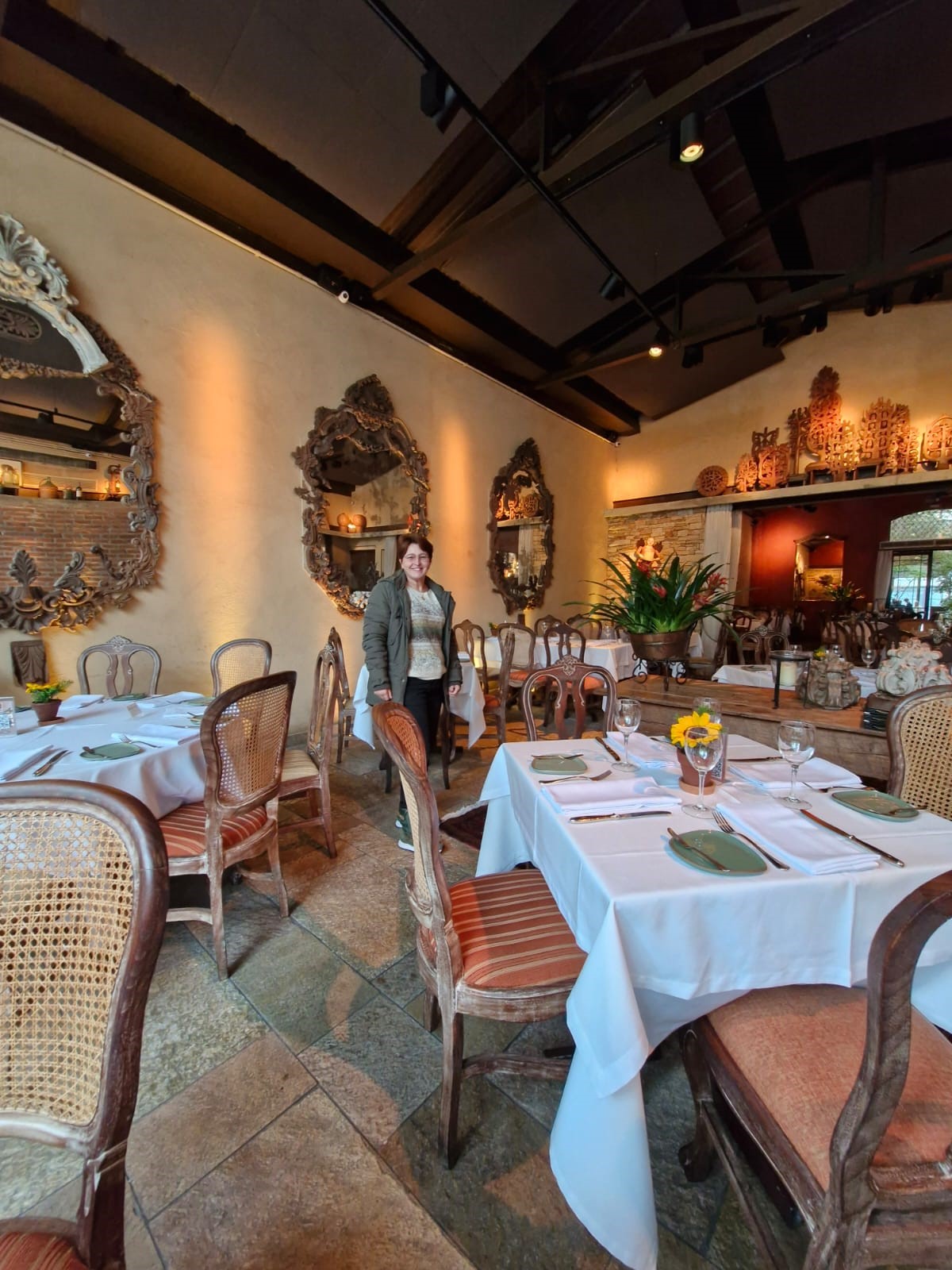 Os 11 Melhores Restaurantes Italianos de São Paulo Capital