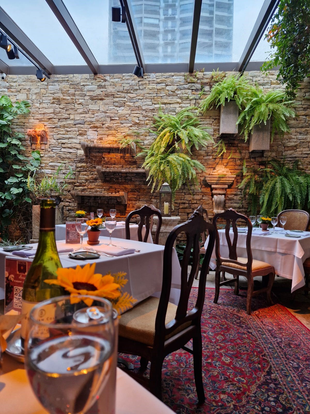 Os 11 Melhores Restaurantes Italianos de São Paulo Capital