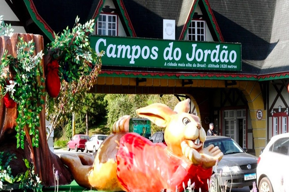Páscoa 2025 em Campos do Jordão: Shows Musicais e Diversão no Parque Capivari