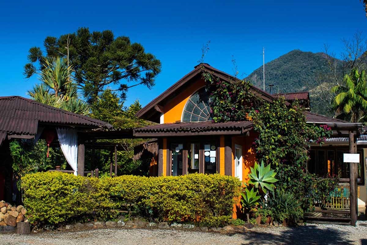 São Francisco Xavier: A Nova Campos do Jordão do Interior de São Paulo