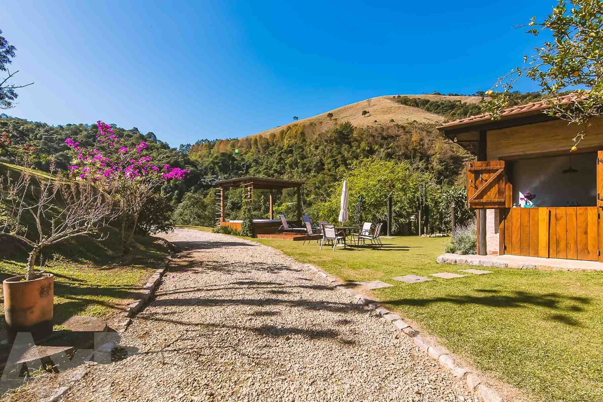 São Francisco Xavier: A Nova Campos do Jordão do Interior de São Paulo