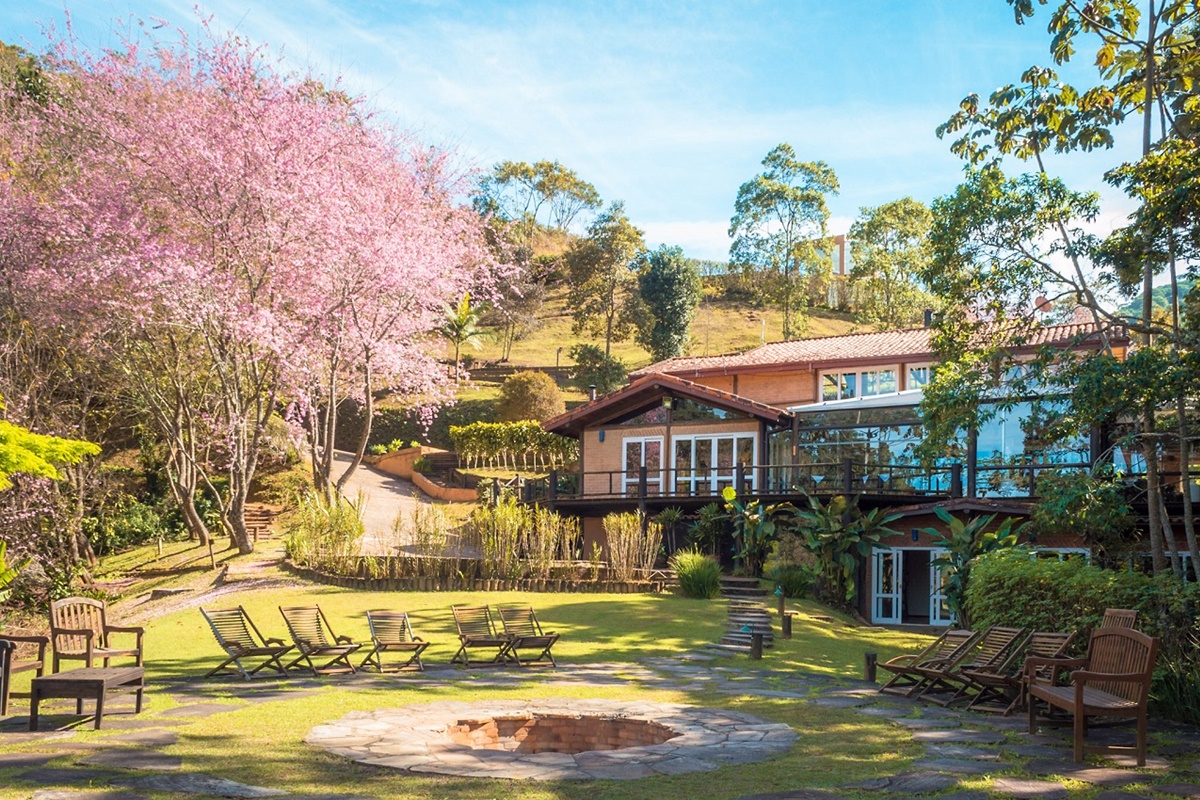 São Francisco Xavier: A Nova Campos do Jordão do Interior de São Paulo