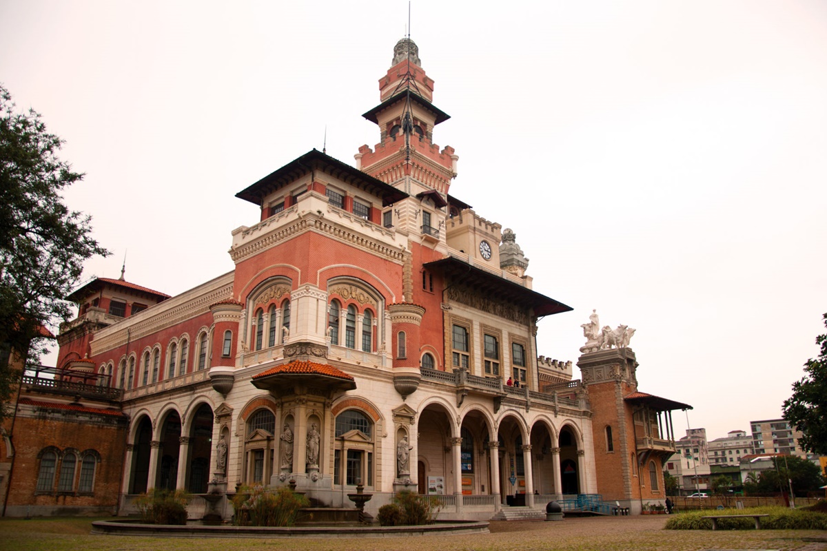 Museu Catavento: Uma Experiência Científica e Cultural Inesquecível em São Paulo