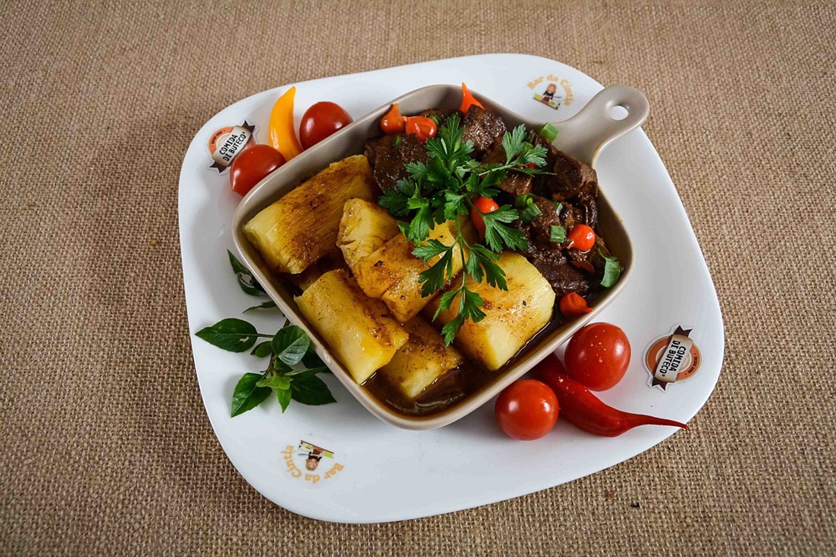 Comida di Buteco 2025: Venha Aproveitar o Maior Festival de Botecos do Brasil!