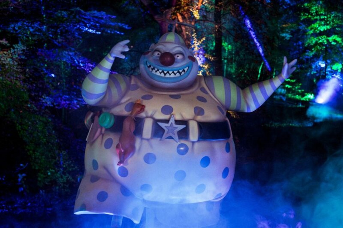 Uma Atração Turística Incrível em São Paulo: “O Estranho Mundo de Jack” vem aí!