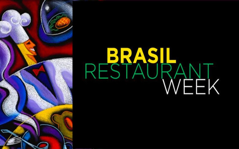 Baixada Santista Restaurant Week!