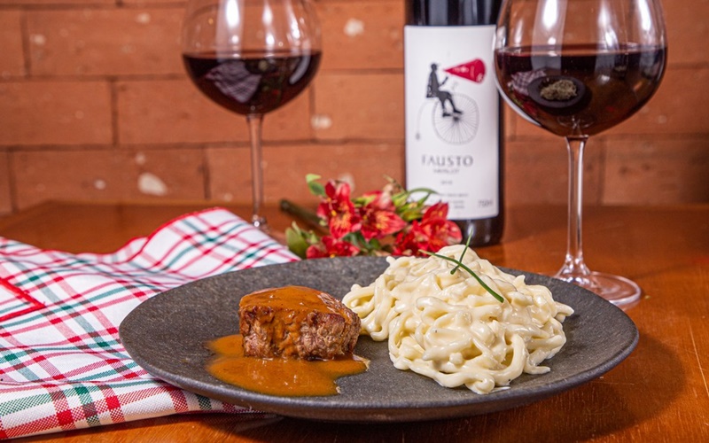 Baixada Santista Restaurant Week!