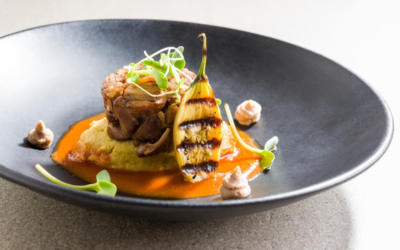 Baixada Santista Restaurant Week!