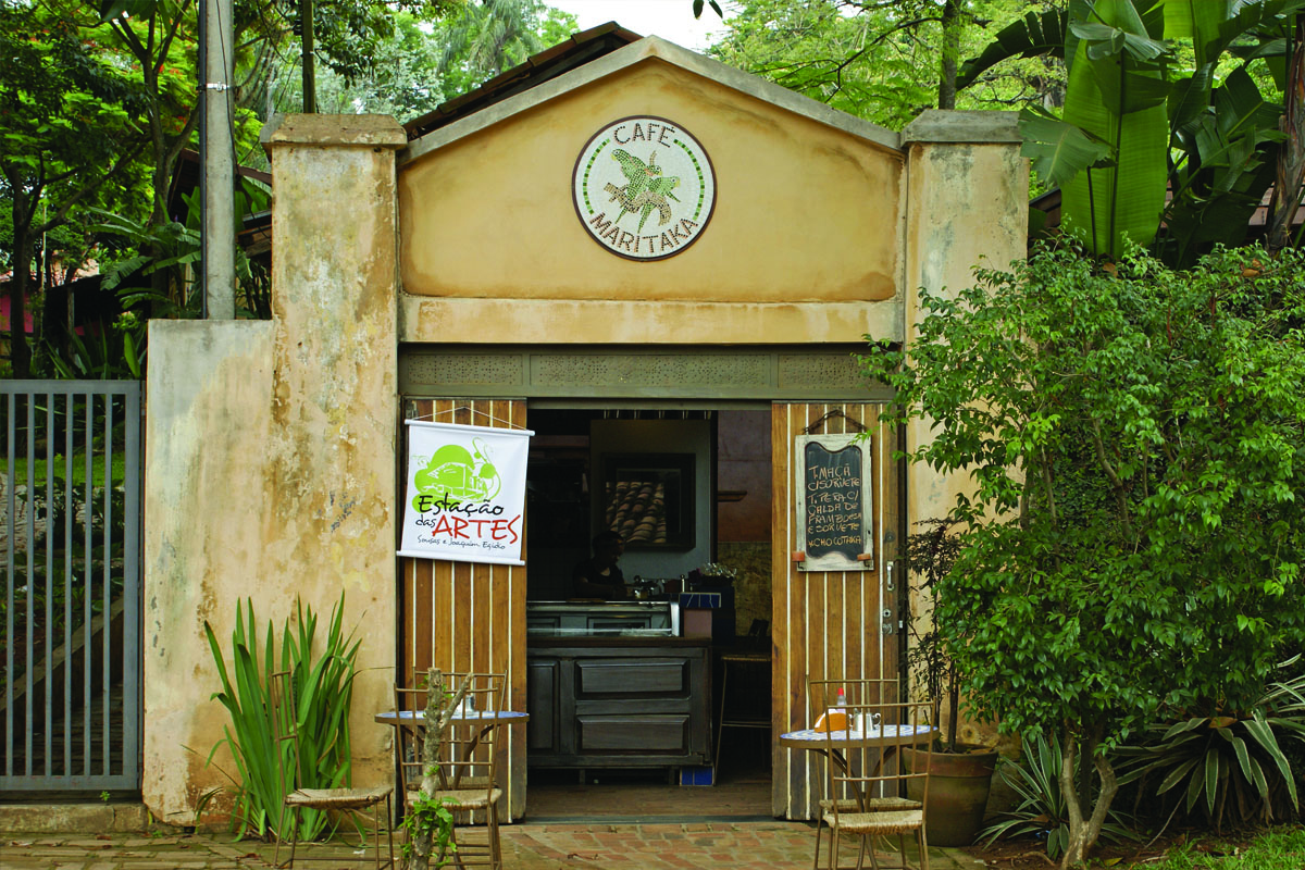 Conheça 7 cafés no interior de SP