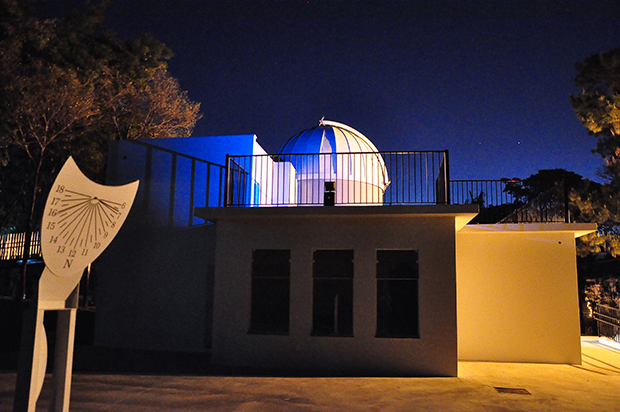 5 planetários e observatórios para conhecer no estado de São Paulo