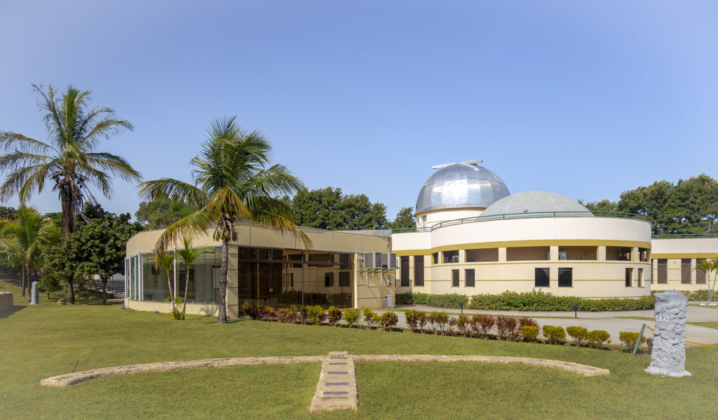 5 planetários e observatórios para conhecer no estado de São Paulo