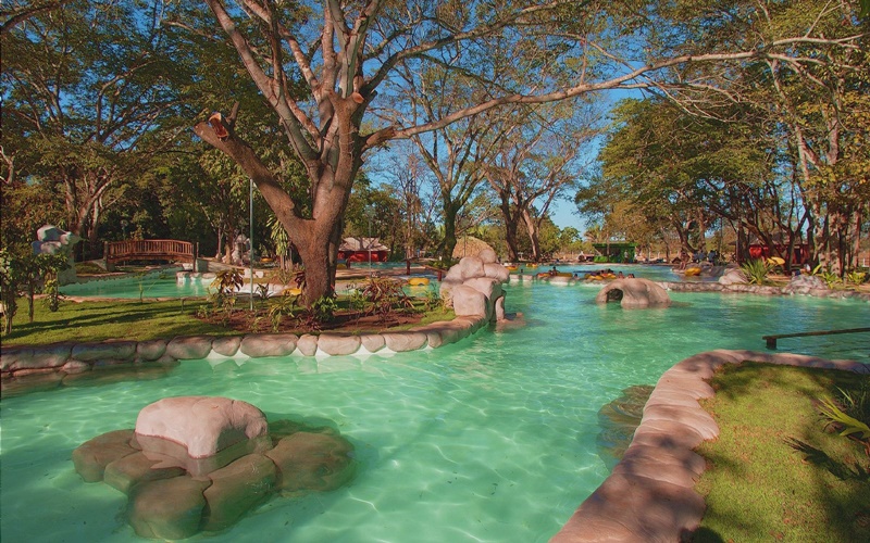 Conheça os Destinos com Águas Termais em São Paulo