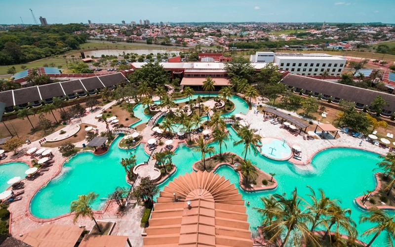 Conheça os Destinos com Águas Termais em São Paulo