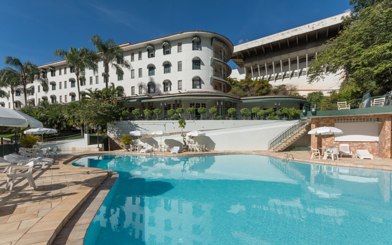 Conheça os Destinos com Águas Termais em São Paulo