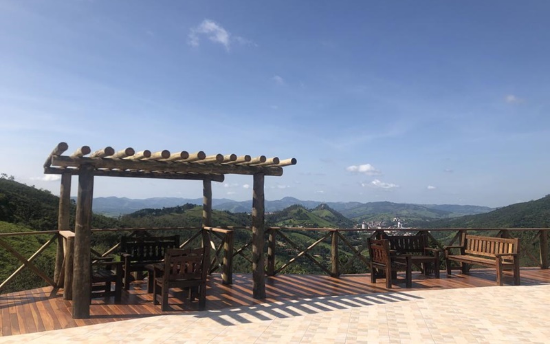 Conheça os Destinos com Águas Termais em São Paulo