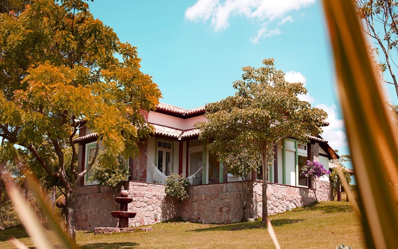 Conheça os Destinos com Águas Termais em São Paulo