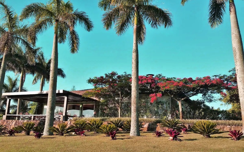 Conheça os Destinos com Águas Termais em São Paulo