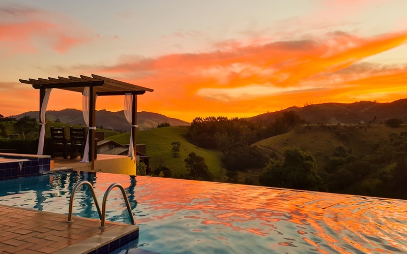 Conheça os Destinos com Águas Termais em São Paulo