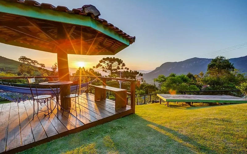 Conheça os Destinos com Águas Termais em São Paulo